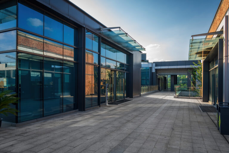 Empresas, oficinas y comercios - mbtransportes