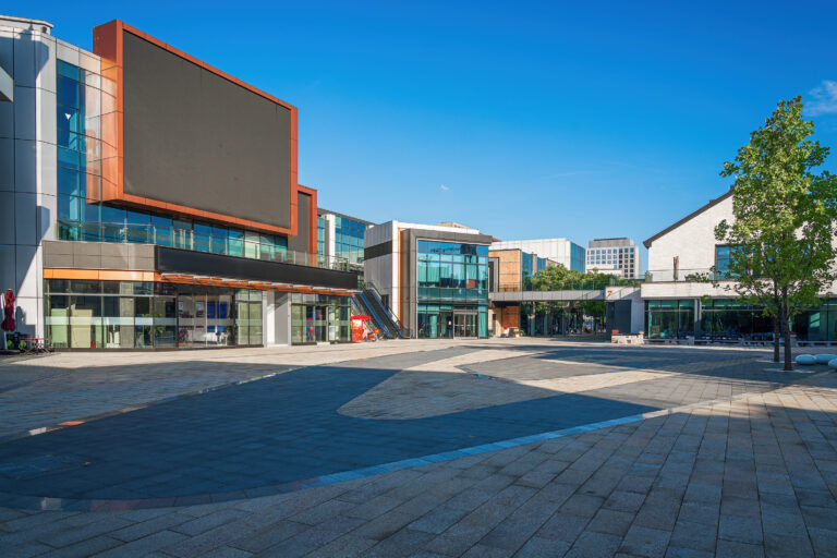 Retail, e-commerce y distribuidores - mbtransportes